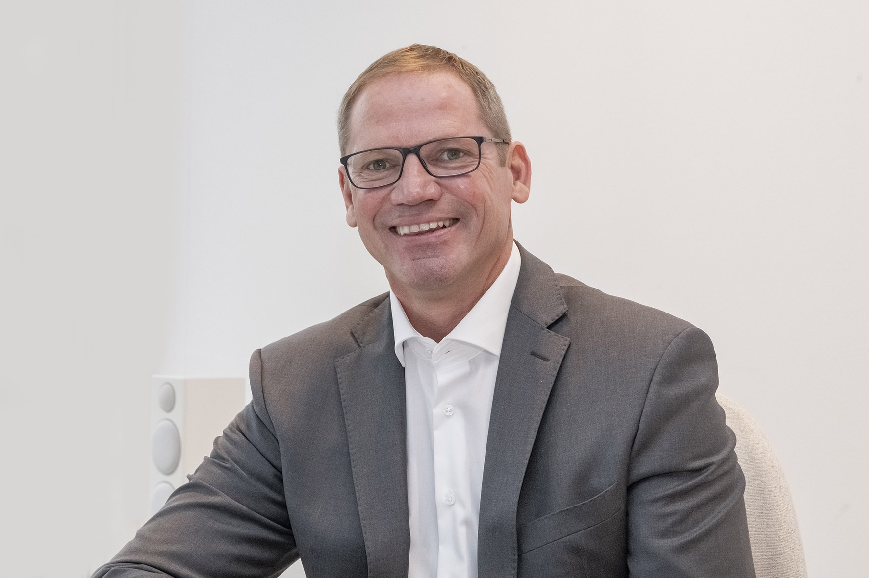 Alexander Hansl, Managing Director VitaProtect GmbH
