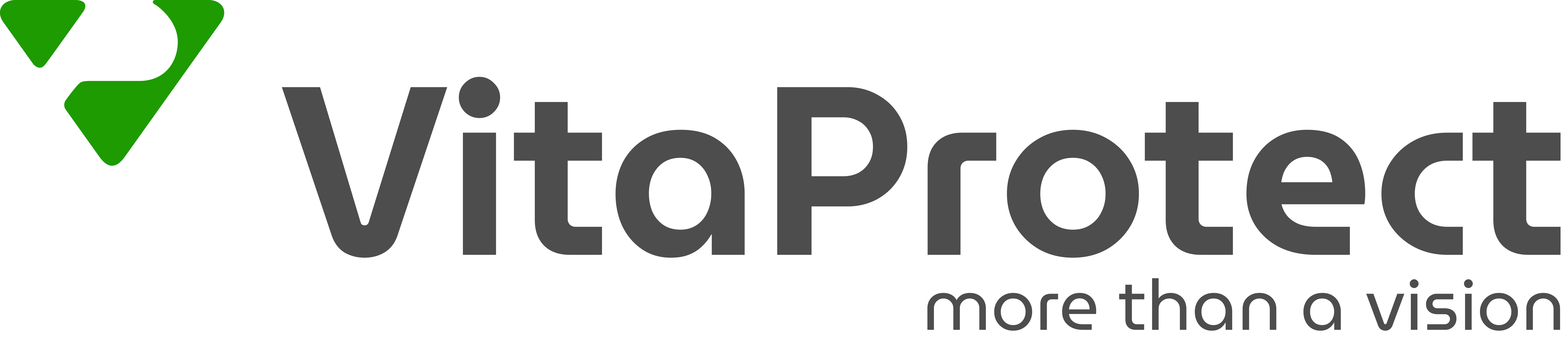 VitaProtect Logo
