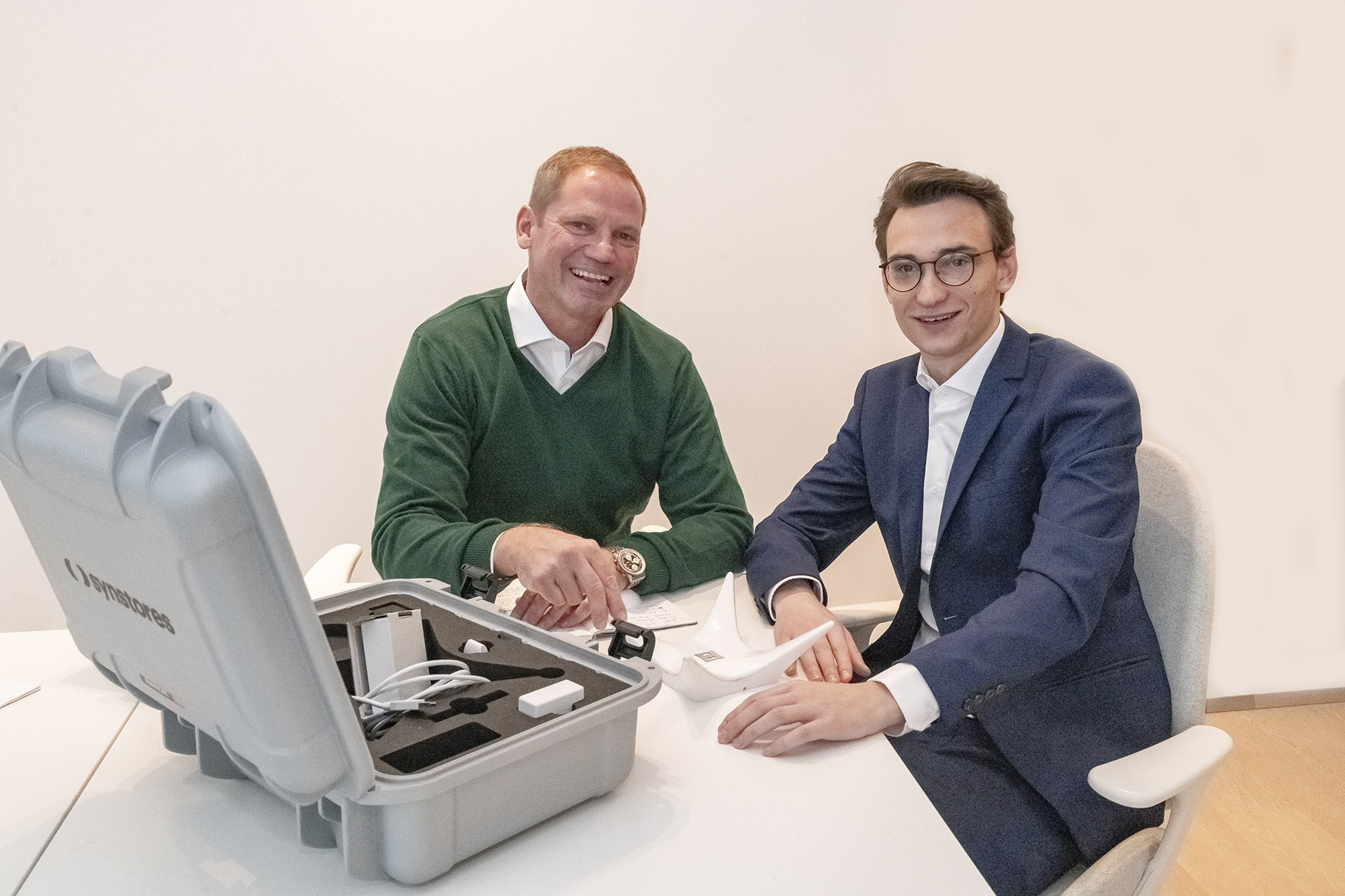VitaProtect Team